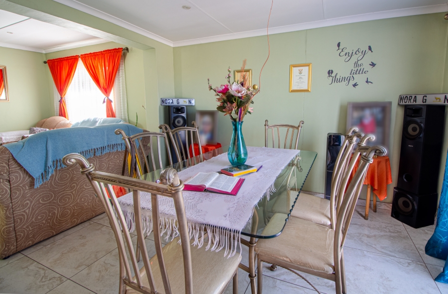 3 Bedroom Property for Sale in Bellvue Northern Cape